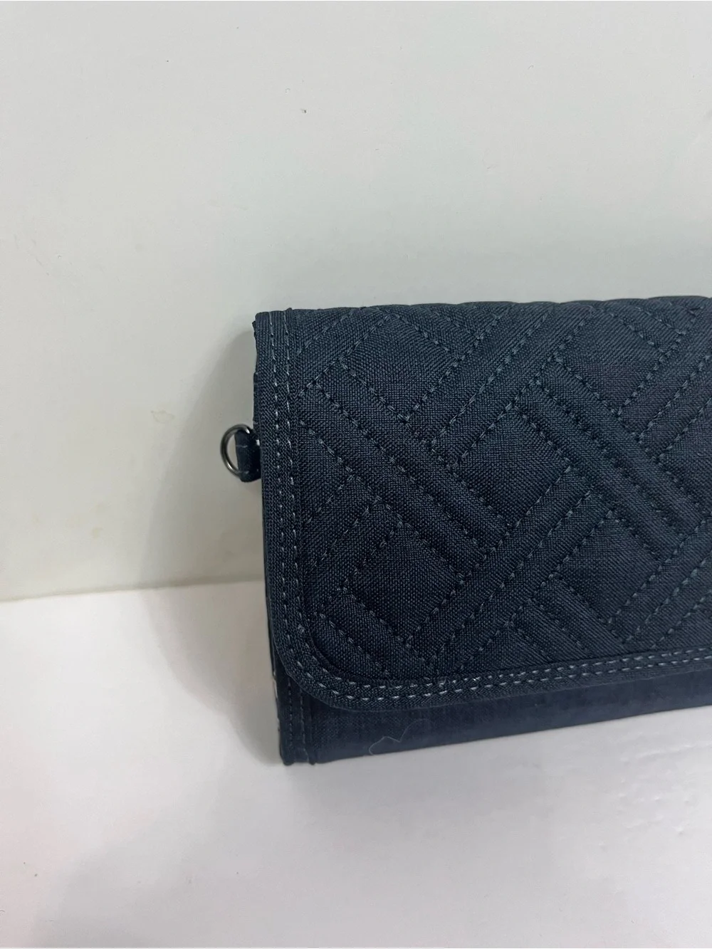 Lug Stroll RFID Wallet